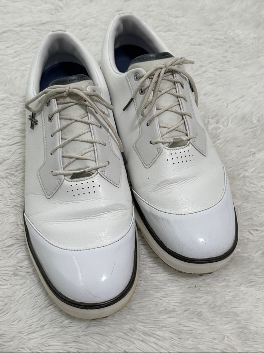 ❤️ Payntr All Day SC Spikeless Golf Shoe